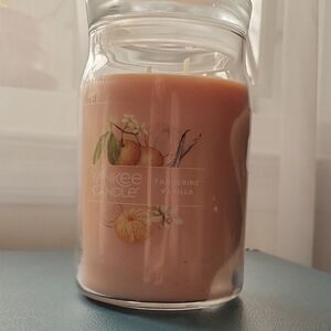 Yankee Candle 20 Oz